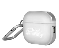 Skinarma Kinzoku AirPods Pro 2 frost - 1316931 - zdjęcie 3